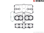 Top End Dichtungssatz - Honda CB1000 Big One Super Four ('94-'99) / CBR1000F / CBR1000FP ('87-'99) - Athena