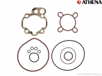 Top End Gasket Kit - Aprilia AF1 50 / Pegaso 50 / HM CMC50 / CRE50 Six / Fifty 50 Evolution / Yamaha DT50R / TZR50 - Athena