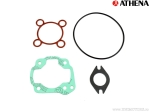 Top-end gasket kit - Aprilia Area 51 50 LC / Beta Ark 50 LC / KTM Ark 50 LC / MBK YQ50 Nitro / Yamaha YQ50L Aerox - Athena