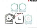 Top End Gasket Kit - Aprilia Atlantic 400 Sprint ('05-'08) / Piaggio MP3 400 Mic ('08-'11) / X 400 EVO ('07-'11) - Athena