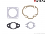 Top End Gasket Kit - Aprilia Habana Custom 50 / Derbi Suzy 50 / Italjet Formula 50 / Suzuki AP50R/T R7 - Athena