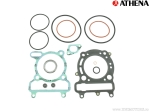 Top-end gasket kit - Aprilia Leonardo 250 ('99-'04) / Yamaha VP250 X-City ('07-'12) / YP250R X-Max/Black ('05-'13) - Athena