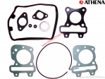 Top-end gasket kit - Aprilia Sportcity 50 4T One / Malaguti Centro 50 4T / Piaggio Fly 4T / Liberty 50 / Zip 50 4T - Athena