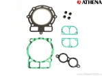 Top-end gasket kit - Beta RR400 ('05-'09) / KTM EXC400 Racing ('00-'07) / EXC450 Racing ('03-'07) / XC450 ('08-'09) - Athena