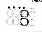 Top-end gasket kit - BMW R 60 /7 ('76-'80) / R 75 /7 ('76-'79) / R 80 /7N / R 80 /7S ('77-'80) / R 80 RT ('82-'84) - Athena