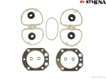 Top-end gasket kit - BMW R45N/S ('78-'85) / R65G/S ('87-'92) / R65G/S ('87-'92) / R65 3 Serie Monolever ('85-'93) - Athena