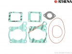 Top end gasket kit - Cagiva Aletta 125 Rossa WSX (additional / '84-'87) / Elefant 2 125 (additional / '84-'88) - Athena