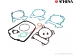 Top End Gasket Kit - Derbi Boulevard 200 ('05) / Piaggio Liberty 200 RST / Euro3 ('04-'08) / Liberty 200 Sport ('06) - Athena