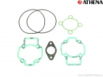 Top End Gasket Kit - Derbi GP1 50 Euro2 ('05) / Gilera DNA50 LC (00-'07) / Piaggio NTT50 LC ('95-'98) - Athena