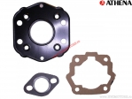 Top-end gasket kit - Derbi GPR 50 Nude ('04-'06) / GPR 50 Racing ('03-'05) / Senda 50 ('03-05) - Athena