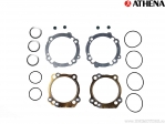 Top End Gasket Kit - Ducati Hypermotard S1100 ('08-'09) / Monster S1100 ('09-'18) / Multistrada 1100 ('07-'09) - Athena