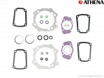 Top-end gasket kit - Ducati Monster 400 / Monster 695 / Monster 750ie / Sport 750 / Sport 800 / Supersport 750ie - Athena