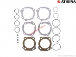 Top end gasket kit - Ducati Monster 659 / ABS 660 (AUST-NZ / '12-'18) / Monster 796 ABS ('11-'12) - Athena