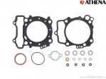 Top End Gasket Kit - Fantic XEF250 ('21-'23) / Yamaha WR250F ('20-'24) / YZ250F 2T ('19-'24) - Athena