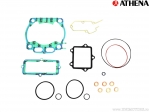 Top-end gasket kit - Fantic XX250 2T ('22-'23) / Yamaha YZ250 2T ('99-'24) / YZ250X ('16-'22) - Athena