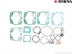 Top End Gasket Kit - Gas-Gas EC250 ('21-'23) / Husqvarna TE300i ('18-'23) / TE300i Rockstar Edition ('21-'22) - Athena