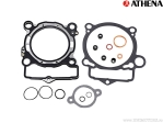 Top End Gasket Kit - Gas-Gas EC250F ('21-'23) / Husqvarna FE250 / KTM EXC-F250 ('20-'23) - Athena