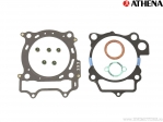 Top-end gasket kit - Gas-Gas EC450F ('13-'15) / Yamaha WR450F ('07-'14) / YFZ450R ('09-'23) / YZ450F ('06-'09) - Athena