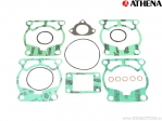 Top-end gasket kit - Gas-Gas MC50 ('21-'23) / Husqvarna TC50 2T ('17-'23) / KTM SX50 LC ('09-'23) / XC50 ('09-'14) - Athena