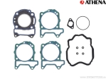 Top End Gasket Kit - Gilera DNA125 4T ('01) / Piaggio Super Hexagon 125GTX 4T ('00-'02) / X9 125 4T ('01-'02) - Athena