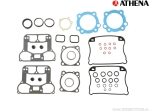 Top-end gasket kit - Harley Davidson XL883 Sportster / XL883C Sportster Custom / XL883L Sportster Super Low - Athena