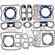 Top-end gasket kit - Harley Davidson XLH 1100 Sportster ('86-'87) - Athena