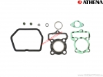 Top-end gasket kit - Honda CB 50 J / CY 50 K ('80-'83) / XL 50 S ('82-'83) - Athena