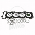 Top-end gasket kit - Honda CBR 600 RR ('07-'12) / CBR 600 RRA ABS ('09-'12) - Athena