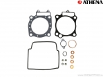 Top-end gasket kit - Honda CRF450R ('02-'06) - Athena