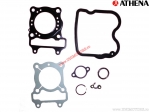 Top-end gasket kit - Honda FES 150 S-Wing ('07-'09) / NES 150 @/ Arobase ('00-'01) / PES 150 PS i ('06-'10) / SH 150 - Athena