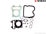 Top-end gasket kit - Honda FES125 S-Wing /SH125i DD / PES125PS i / SH125i DD Hint Scheibe / Keeway Outlook 125 - Athena