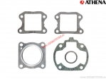 Top End Gasket Kit - Honda NH 50 Lead SS / MR / MSE ('85-'92) / Peugeot SC 50 Metropolis LM / SCL 50 ('84-'93) - Athena