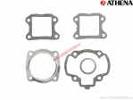 Top End Gasket Kit - Honda NH 80 Lead ('83-'93) / Peugeot SC 75 / SC 80 L / LM / SX 80 LM ('85-'92) - Athena