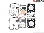 Top End Gasket Kit - Honda NT 700 V Deauville / ABS ('06-'10) / XL 700 V Transalp ('08-'11) - Athena