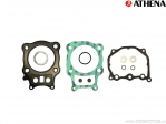 Top-end gasket kit - Honda TRX350 / TRX350D Fourtrax Rancher TM/TE/FM/FE/EX Sportrax ('02-'04) - Athena