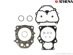 Top End Gasket Kit - Honda TRX500FA ('15-'19) / TRX500FE/FM ('12-'16) / TRX500FM/TM Fourtrax Foreman ('12-'19) - Athena