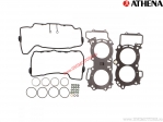 Top End Gasket Kit - Honda VFR 1200 F ('10-'16) / VFR1200XC 1200 VFRXDC Crosstourer ('12-'18) - Athena