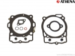 Top End Gasket Kit - Husqvarna FC450 (KTM engine) / KTM SX-F450 / XC-F450 ('14-'15) / KTM SMR450 ('14-'18) - Athena