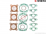 Top End Gasket Kit - Kawasaki 3 250 CIL.S1/ A / B / Triple ('73-'75) - Athena