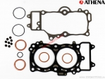 Top-end gasket kit - Kawasaki ER-6F 650 A ('06-'07) / ER-6F 650 E ('13) / ER-6F 650 B ABS ('06-'08) - Athena