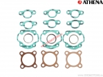 Top End Gasket Kit - Kawasaki H1 500 A / B / C / D ('69-'76) / KH 500 ('76) - Athena