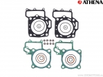 Top End Gasket Kit - Kawasaki KFX700 Prairie 4x4 / KFX700 V Force ('04) / KFX700 ('04-'09) - Athena