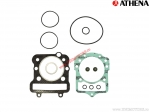 Top End Gasket Kit - Kawasaki KLF 300 A Bayou ('86-'87) - Athena