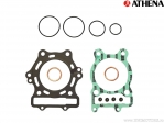 Top End Gasket Kit - Kawasaki KLF400 Bayou ('93-'99) / KVF400 D1/D2 Prairie 4x4 ('99-'02) - Athena