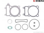 Top End Gasket Kit - Kawasaki KVF360 Prairie 4x4 ('03-'13) / Prairie 360 4x4 Hardwoods Green HD ('04-'11) - Athena