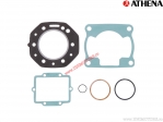 Top End Gasket Kit - Kawasaki KX 250 ('83-'84) - Athena