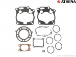 Top-end gasket kit - Kawasaki KX125 ('00-'02) - Athena