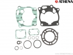 Top-end gasket kit - Kawasaki KX125J ('92-'93) / KX125K ('94-'97) - Athena