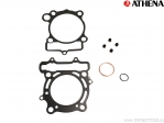 Top-end gasket kit - Kawasaki KX250F 4T ('04-'08) / RM-Z250 ('04-'06) - Athena