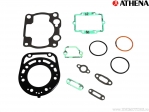 Top-end gasket kit - Kawasaki KX250F2T ('88) / KX250G 2T ('89) / KX250H 2T ('90-'91) / KX250J 2T ('92) - Athena